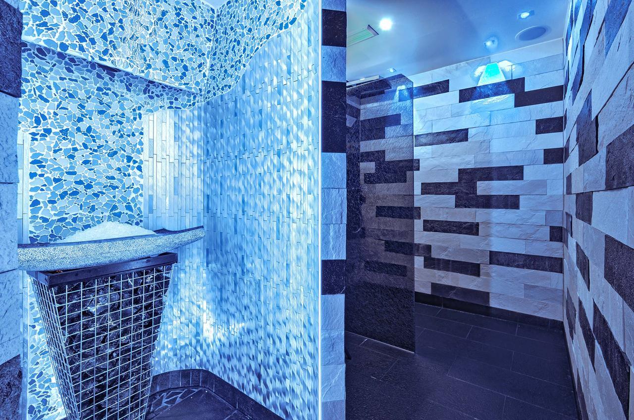 Alpinstyle Hotel Ишгль Экстерьер фото