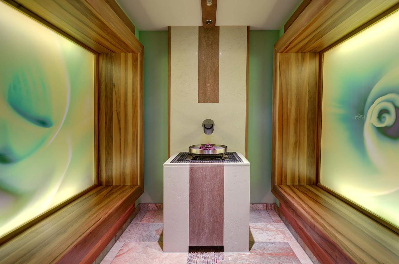 Alpinstyle Hotel Ишгль Экстерьер фото