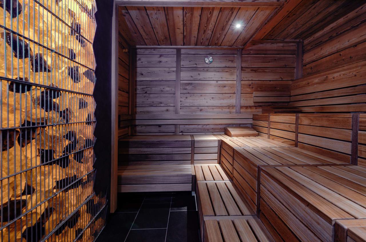 Alpinstyle Hotel Ишгль Экстерьер фото