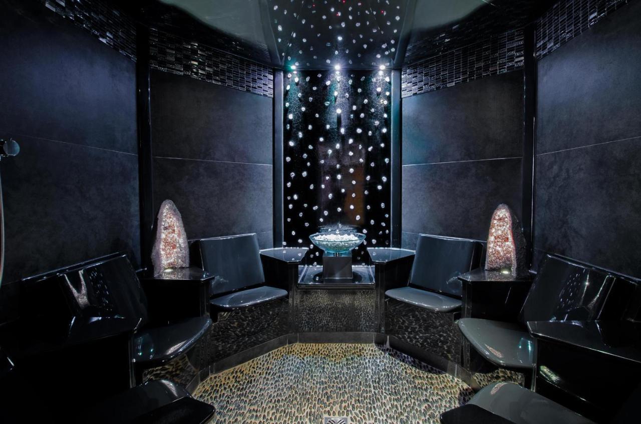 Alpinstyle Hotel Ишгль Экстерьер фото